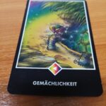 Gemächlichkeit